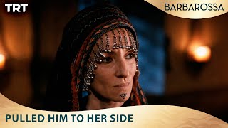 Got Into His Mind With Words - Barbaros: Sword Of The Mediterranean Ep14