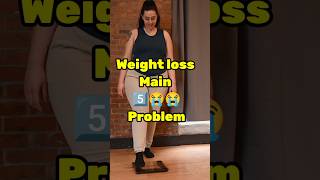 ✅Weight loss major 5  😔😭problem in Tamil | Pavi Nutrition#shorts #pavinutertion #weightloss