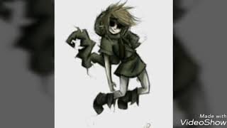 Discord ~ Ben drowned