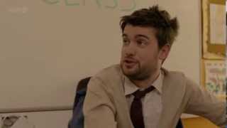 Bad Education Hangover Class (Nazi Humour)