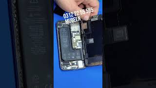 Apple iPhone 11 Pro Battery Change | Apple iPhone 11 Pro Max Battery Change