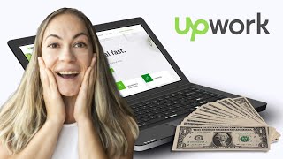 Раскрываю Секреты Заработка на Upwork - Цифровой маркетолог делится опытом