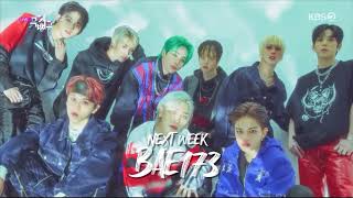 Music Bank - "Next Week" Preview BAE173 (비에이이173) 'Jaws' (죠스)