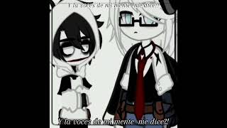 :'V no se por que so subo aquí pero ni modo pobre mapache 😓 #creepypasta #gachaclub#humor