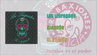 Los Leopardos - Algodón