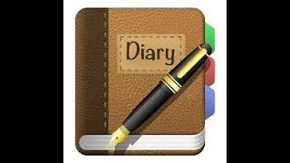 DIARY new, a minor discourse