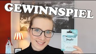 GEWINNSPIEL | 200 ABO-Special | DaniLu