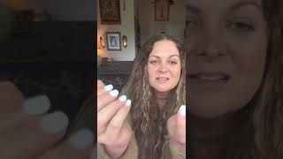 Healing Baptism Blessing & Awakening Activation Light-Language Divine Feminine Mercy by Krishna Rose