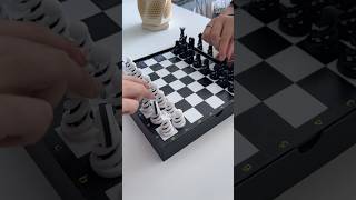 Multicolor Chess Board, Box and Spiral Chess | Oak | 3D Printing Ideas