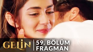 Gelin 59. Bölüm Fragmanı «Hançer de Artık Bebek İstiyor» Behind The Veil Episode 59. Promo