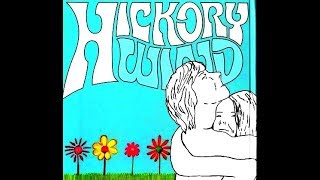 Hickory Wind, Hickory Wind  1969 (vinyl record)