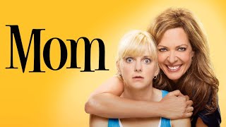 Mom // season 3 // coming November 2023