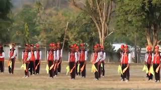 AMAZING SALUDO PRESENTATION: KORONADAL CITY SALUDO PRESENTATION