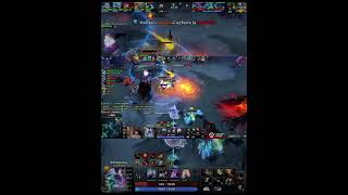 HIGHLIGHTS PSG LGD VS HOKORI GAME 2 GROUP STAGE THE INTERNATIONAL 11 DOTA 2 #shorts