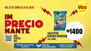 ⚡¡Llegó IM PRECIO NANTE a Vea! 🥊