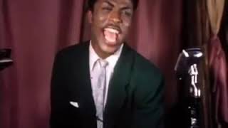 Little Richard: Long Tall Sally (1956) COLOR