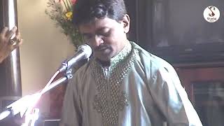 Jayateerth Mevundi |  Komal Rishabh Asavari | Shadaj | 2009