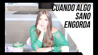 CUANDO LO SANO ENGORDA!