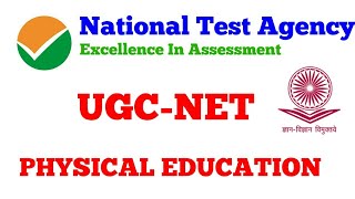 UGC NET/JRF Exam Reference Books & Study Materials for Physical Education #UGCNET