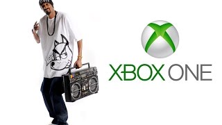 Snoop Dogg Message To Bill Gates And Xbox And Microsoft [HD]