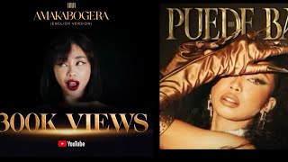 Amakabogera English version ni Maymay Nasa 300 K views na !! Puede ba, gamit na gamit sa DragRacePH