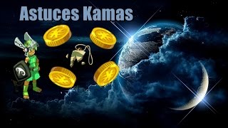 Astuce Kamas | On continue à doubler ses Kamas | Bijoutier