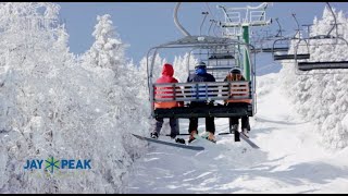 Jay Peak