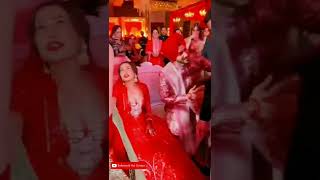 Urvashi Rautela On Nehupreet Marriage