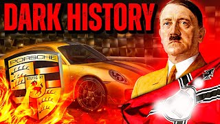 The WILD History Of Porsche | A Classic Car Documentary