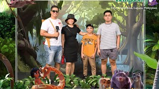 Enchanted Kingdom Experience