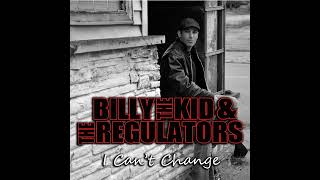 Billy the Kid · The Regulators Slender Man Blues