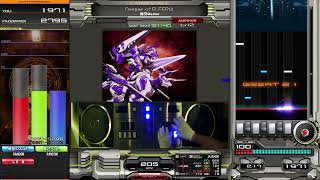 BEATMANIAIIDX Despair of ELFERIA / 猫叉Master (SPA) いーじー