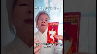 SPIRITUAL ENERGY Tarot Card Reading from I AM ONE TAROT DECK #tarot #tarotdeck #tarotcards #psychic