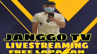 SHORT LIVESTREAMING || BAGYONG ODETTE ||