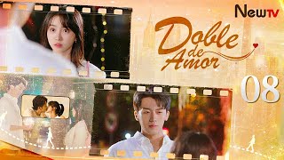 【SUB ESP】EP 08丨Doble de Amor丨Double Love丨双生炽爱丨Qi Yu Chen, Lu Dong Xu