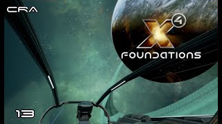 X4 Foundations 13