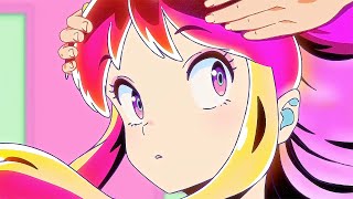 「Creditless」Urusei Yatsura (2022) OP / Opening 2「UHD 60FPS」