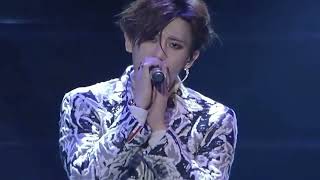 BEAST - One Day (Beautiful Show In Yokohama 2014) (QHD)