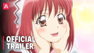 Tokyo Mew Mew New Season 2 | Official Trailer