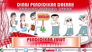 Juknis PPDB Online SMA SMK Sulut 2018