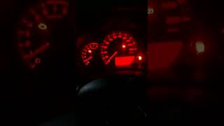 Toyota vitz u0129 lost communication with break system