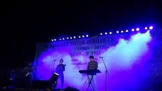 Gtheory Live (Galngam Theory Live)