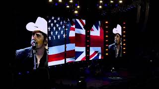 Brad Paisley - that’s country music