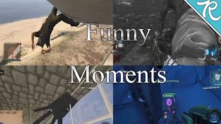 Funny Moments #2