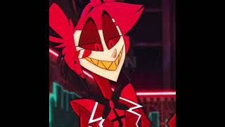 Ignore the notification sound 😭 #hazbinhotel #hazbinhoteledit #alastor #vox #alastorhazbinhotel