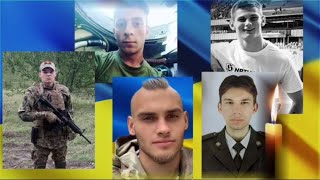 Герої-випускники ліцею 23 "КАДЕТСЬКИЙ КОРПУС" імені Володимира Великого