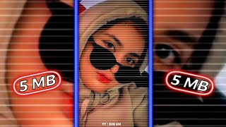 PRESET AM 💌 PAKE FOTO 📸 DI BAWAH 5MB🌹DJ AISHITERU 🎶 VIRAL TIKTOK