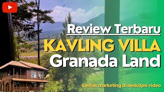 🛑 Klaim Diskon Spesial | Granada Land Kavling Eduwisata Tanjungsari Bogor Reviews Kavling Terbaru