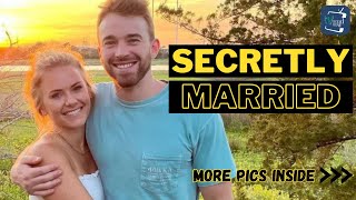 Days Of Our Lives Star Chandler Massey Is Secretly Married