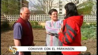 PARKINSON. NAVARRA DIRECTO